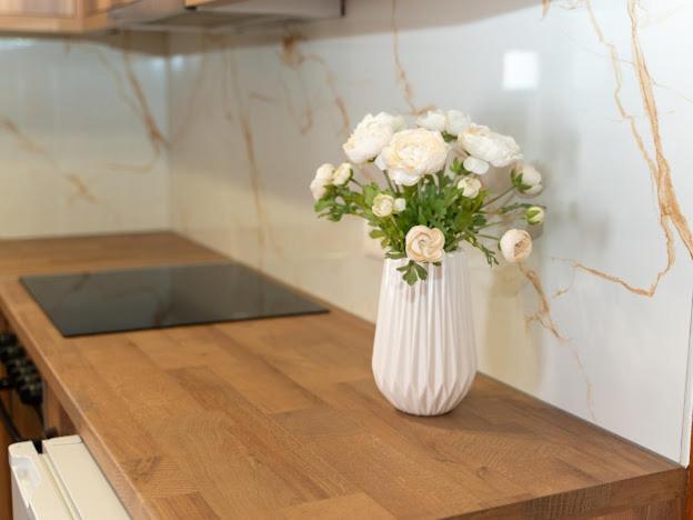 Roel Apartments Sarandë エクステリア 写真